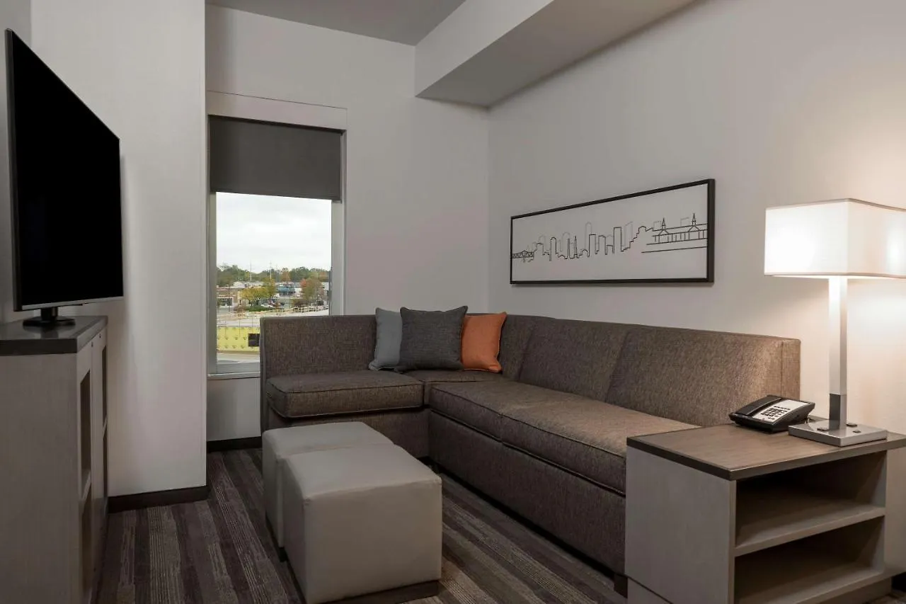 Hotel Hyatt House Louisville East