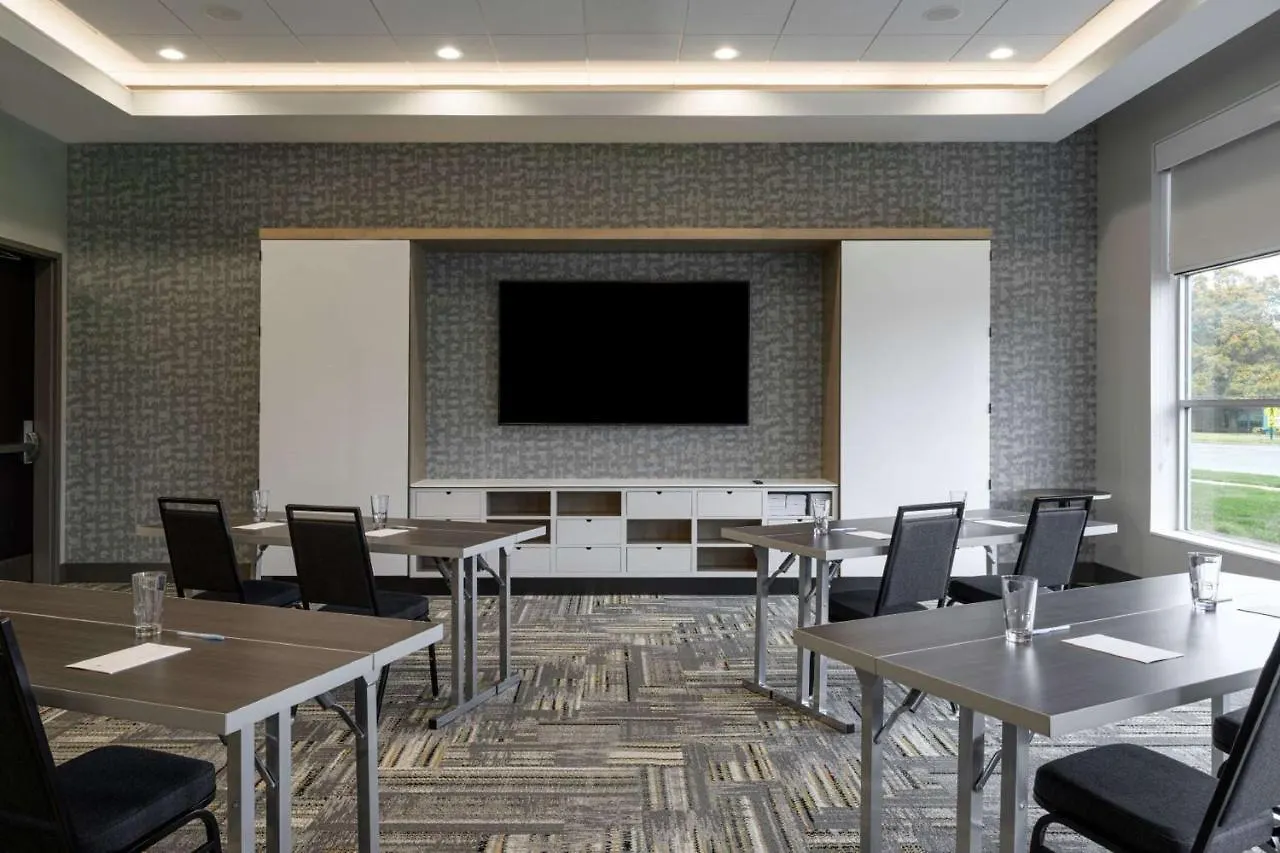 Hotel Hyatt House Louisville East