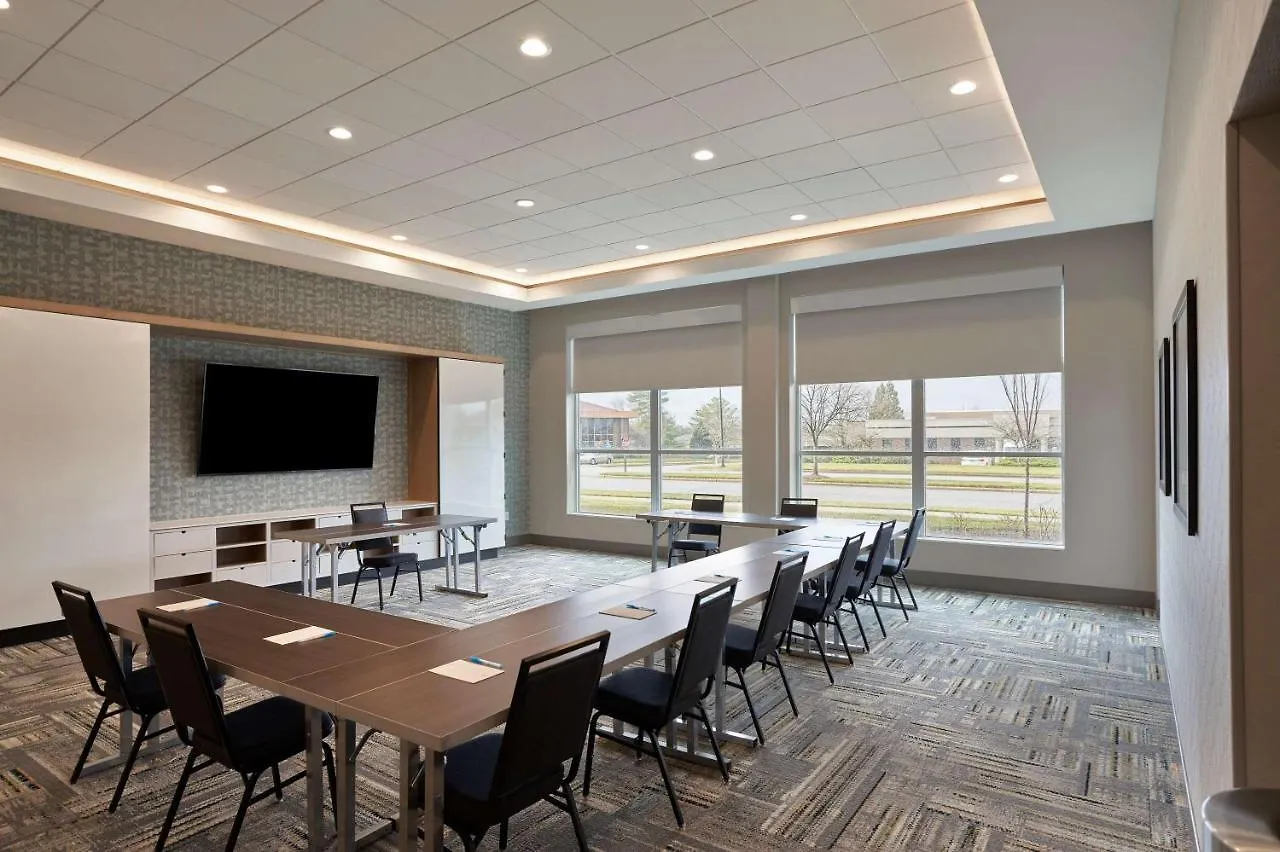 Hyatt House Louisville East United States