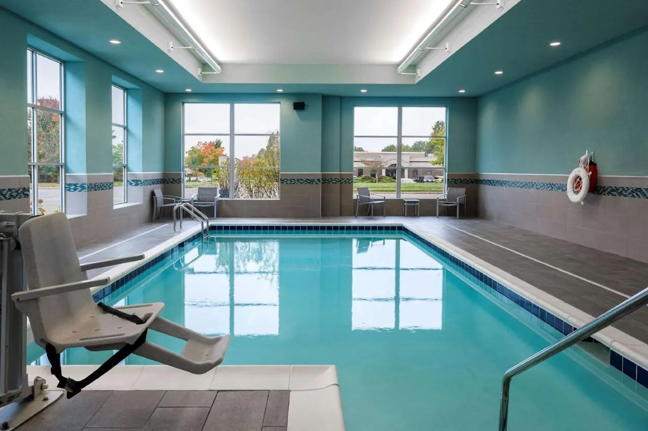 *** Hotel Hyatt House Louisville East United States