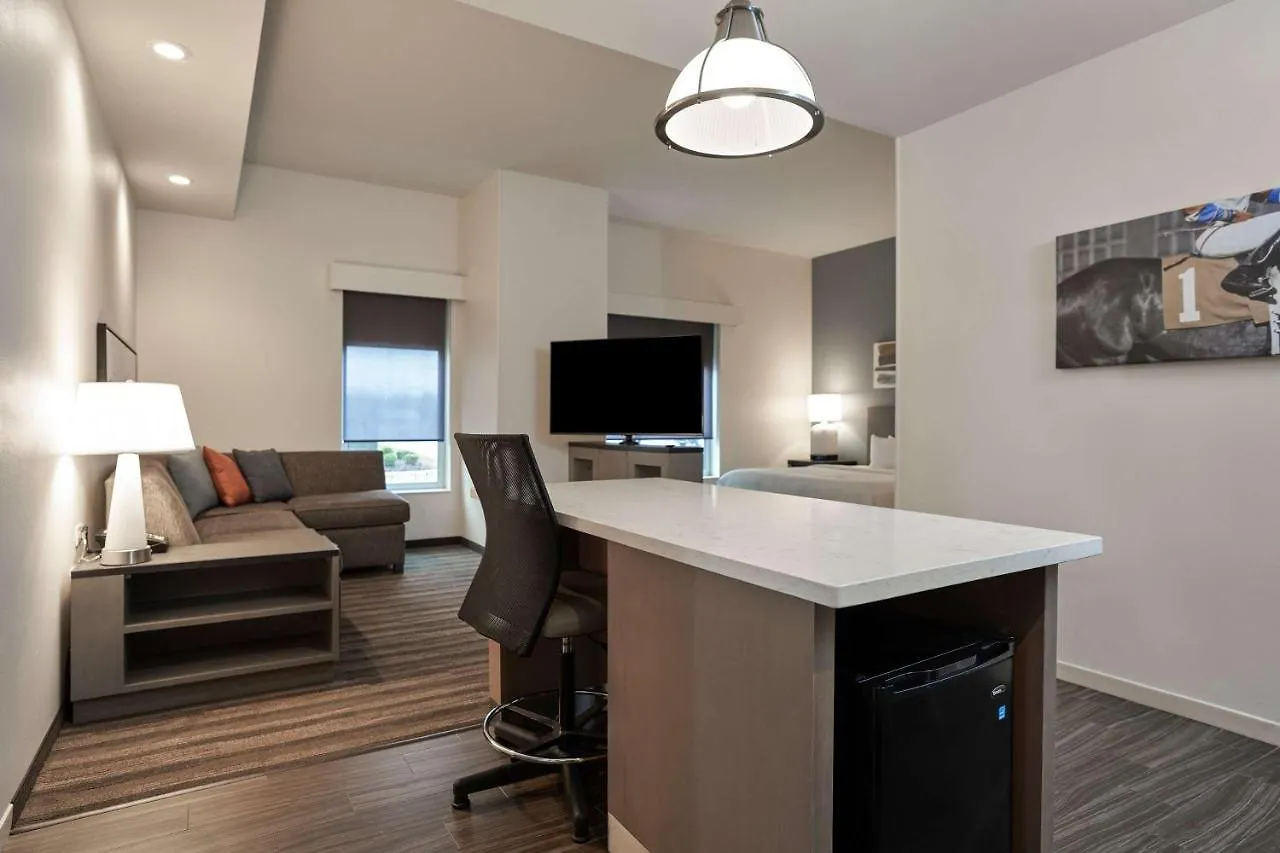 Hotel Hyatt House Louisville East