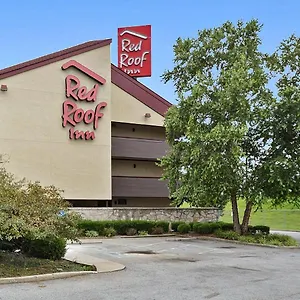 2* Motel Red Roof Expo Airport