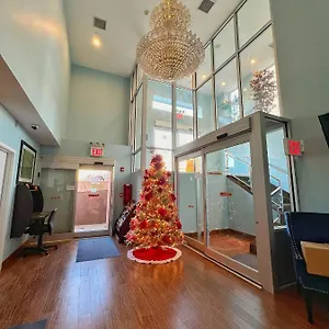 Ozone Inn & Suites , New York United States