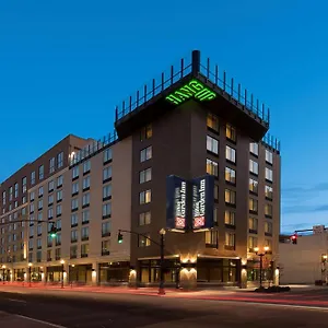 3* Hotel Hilton Garden Downtown
