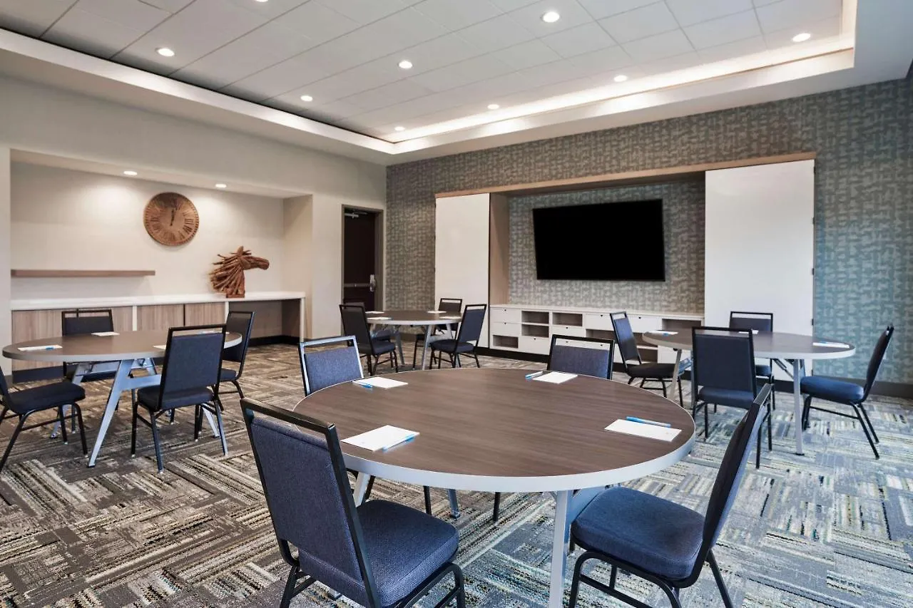 Hyatt House Louisville East United States