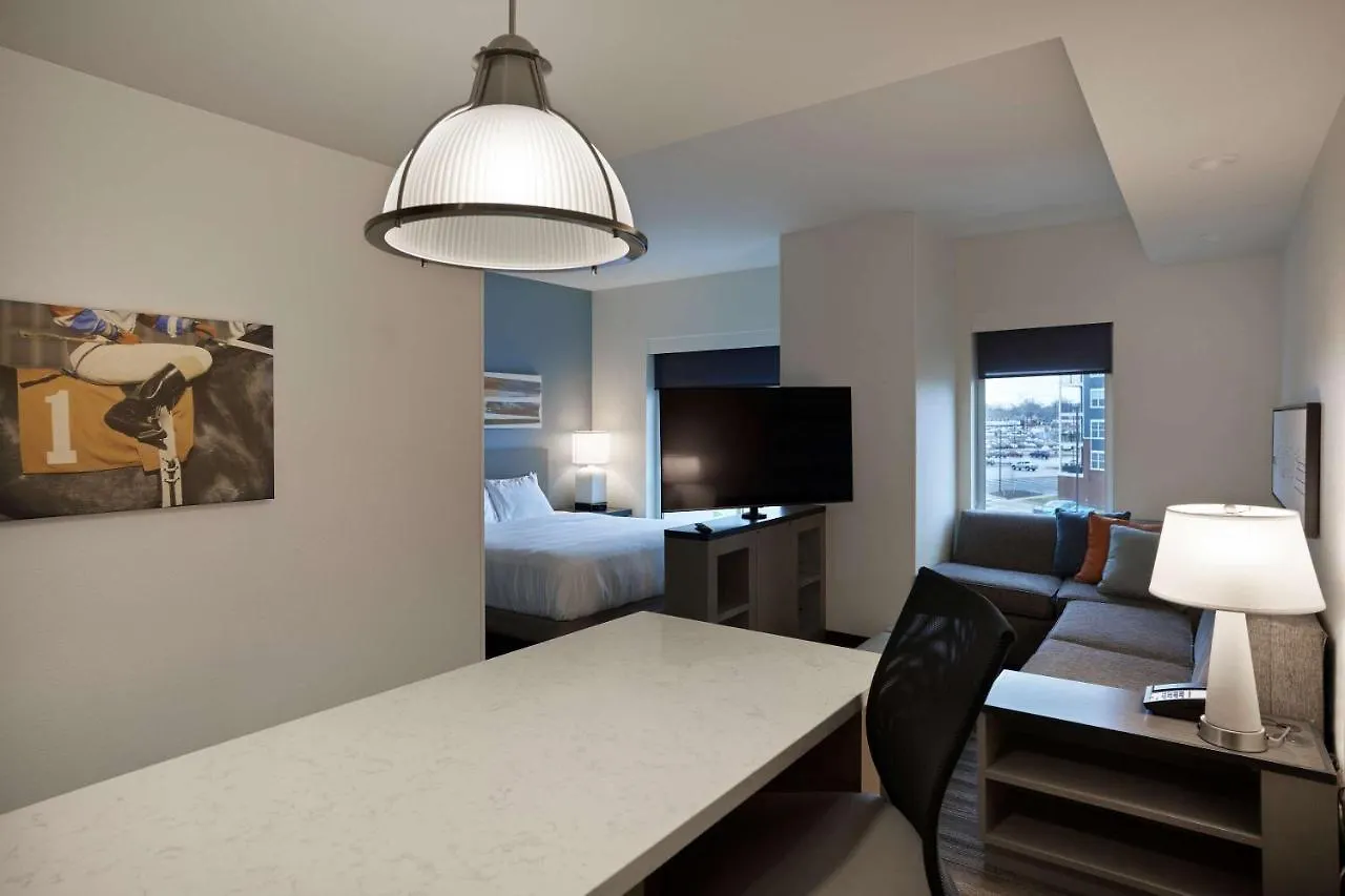 Hotel Hyatt House Louisville East