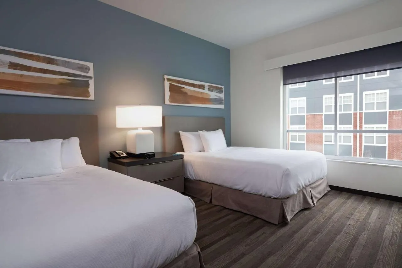 Hyatt House Louisville East 3*,