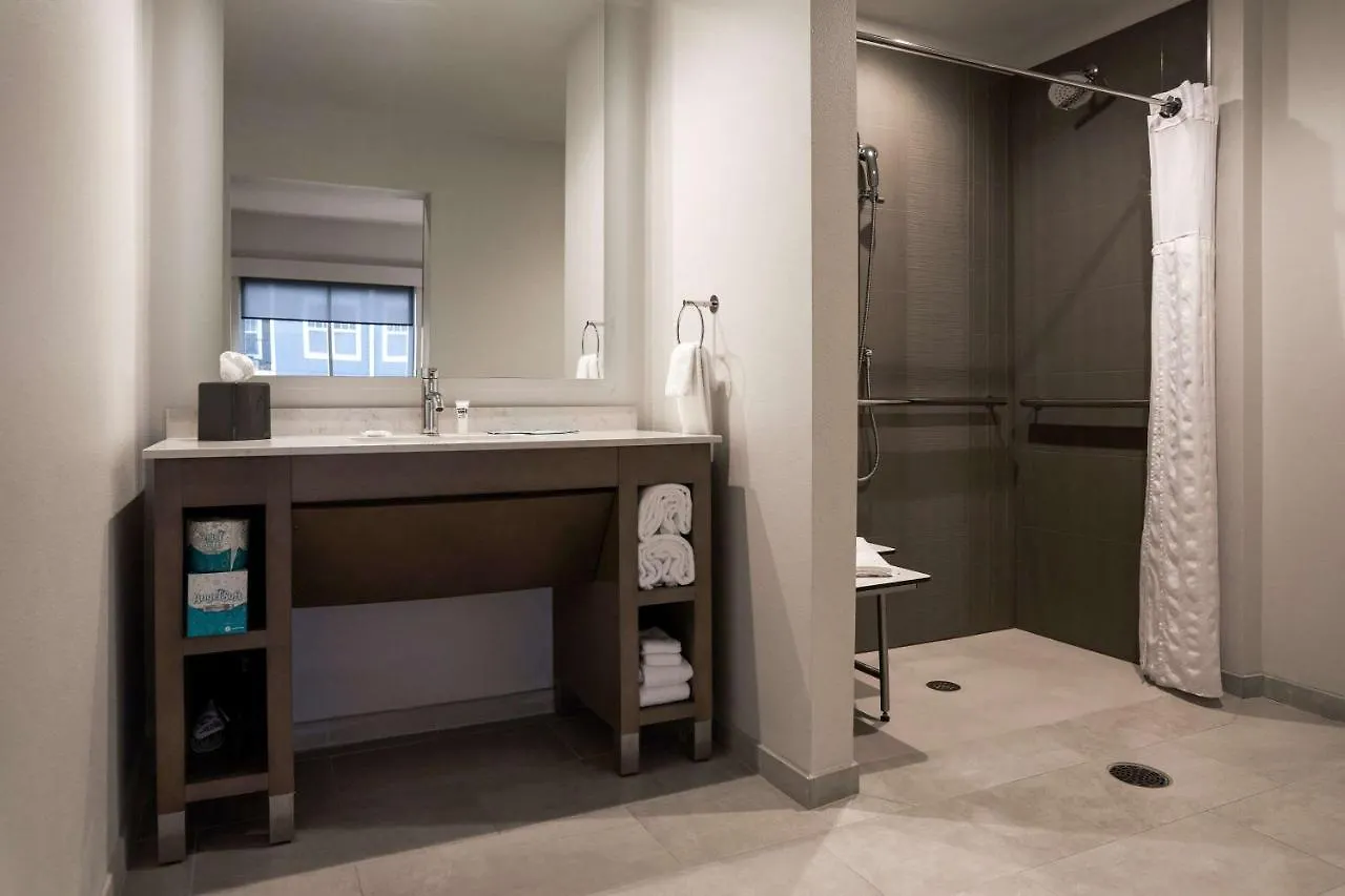 Hyatt House Louisville East 3*,